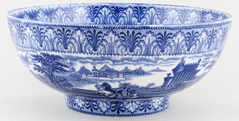 Bowl c1930s